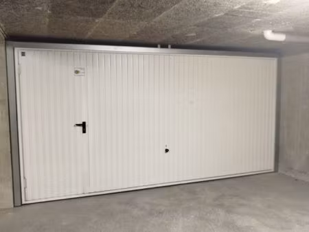 grand garage