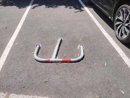 location d'une place de parking