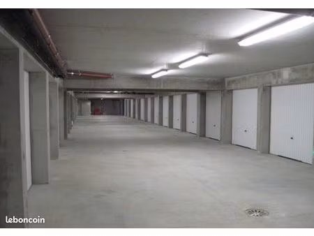 box à louer