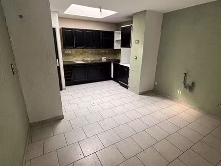 à louer maison aire sur la lys