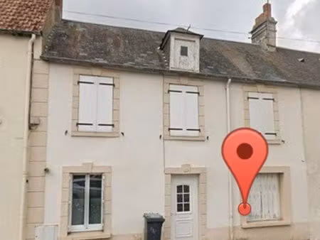 maison de ville à louer