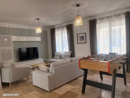 location chambre dans maison climatisée- châteaurenard