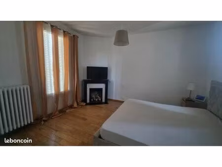 loue maison 85m2 plus sous sol houilles - les pierrats
