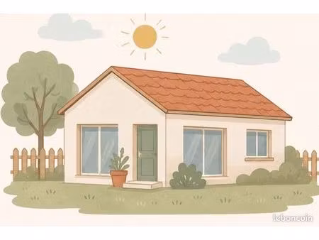 recherche maison - achat ou location