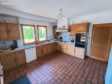 loue maison individuelle