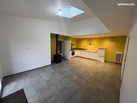 a louer maison plain pied