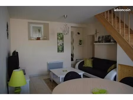 appartement 3 pièces 70 m2