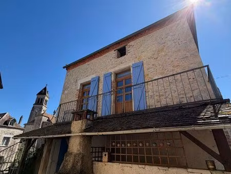 appartement meublé à albas