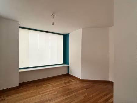 appartement 2 pièces
