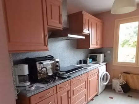 appartement location