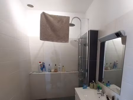 location appartement meublé 2 pièces