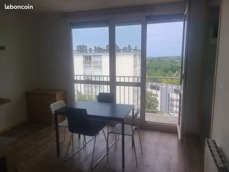 appartement tours