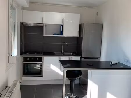 loue appartement f1 bis nancy brabois