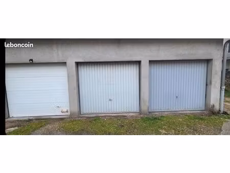 garage