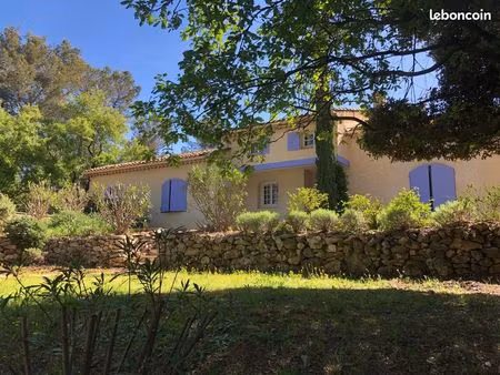 maison à louer aix en provence
