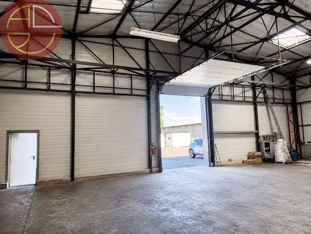 location locaux professionnels 1 pièce 342 m² à toulouse (31000)  2 419 €