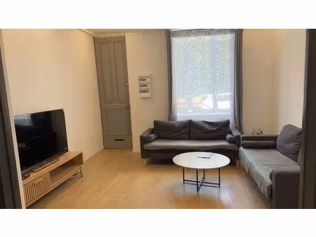 maison 4 chambres étudiantes ? roubaix ? idéal investisseur