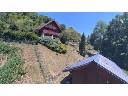 maison t3 de 77m²