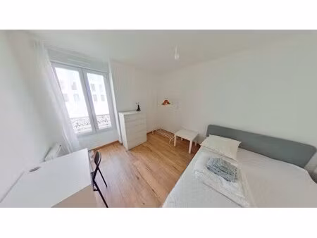 appartement 7 pièces 133 m² à louer bordeaux 33300 ? | era immobilier