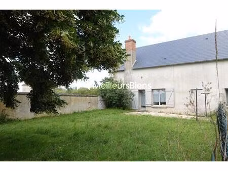 t2 avec jardin 170m²