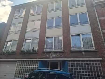 appartement à vendre à rue des gravelles 69 châtelet (vbe50142)