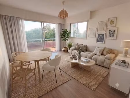 en vente appartement 26 m² – 139 000 € |stella-plage