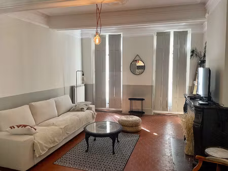 location appartement 4 pièces 116 m² à béziers (34500)