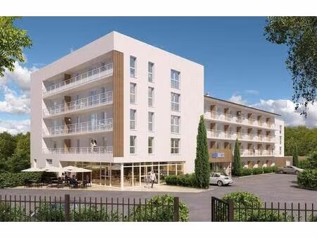 revenus locatifs garantis dans zone active