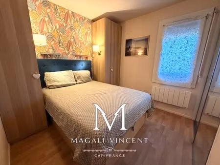 joli appartement les toits de gaillard