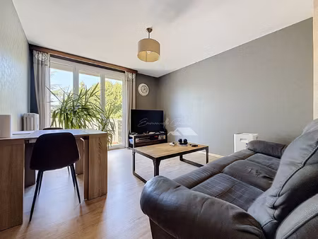 résidence du stade // appartement type 4 // quatrième étage