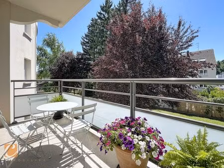 appartement à vendre mulhouse