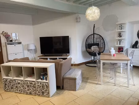 appartement 2 pièces 42 m² à louer saint-léger-en-yvelines 78610 ? | era immobilier