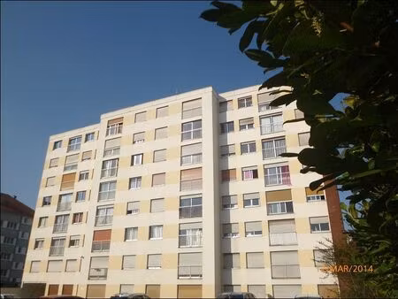studio à louer à juvisy-sur-orge – 23 m² – proche gare rer et commerces
