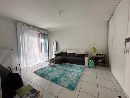 appartement 1 pièce - toulouse - borderouge (31200) - 27 31m²