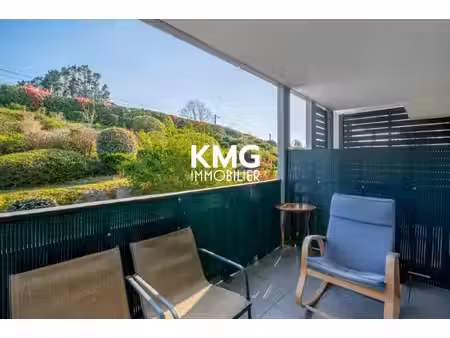 appartement à vendre ustaritz