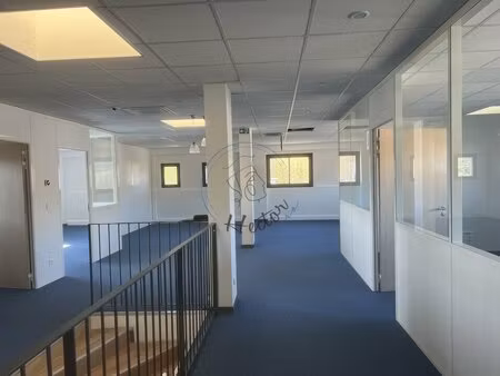 bureaux à vendre