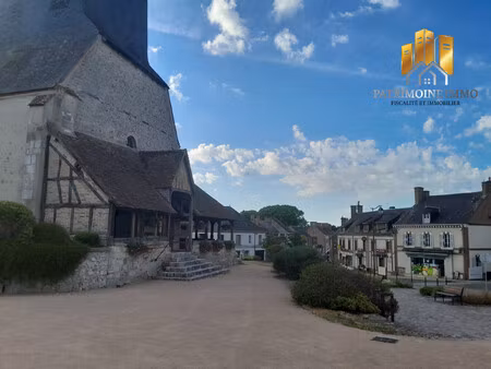 fonds de commerce + murs – épicerie – brinon-sur-sauldre (1