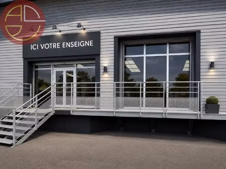 entrepôt