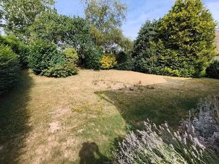 en vente maison 87 m² – 198 900 € |écurie