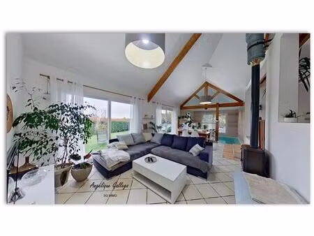 maison 5 pièces
