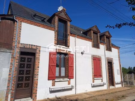 grande maison familiale
