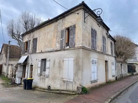 maison de ville