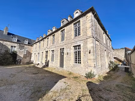 maison 3pp centre-ville