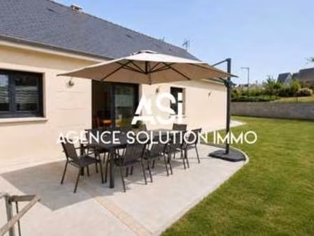 vente maison à la baconnière (53240) : à vendre / 101m² la baconnière