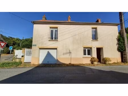 maison de ville