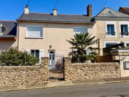 vente maison à roézé-sur-sarthe (72210) : à vendre / 125m² roézé-sur-sarthe