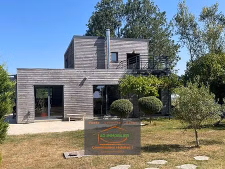 maison à vendre saint-gonlay