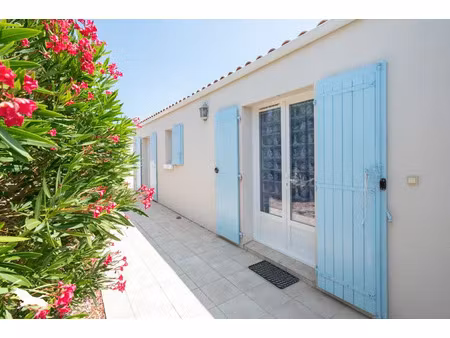 vente maison 4 pièces 76 m² saint-pierre-d’oléron (17310)