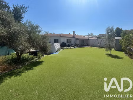 vente maison/villa 5 pièces