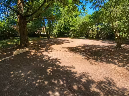 eysines (33) quartier montalieu : terrain viabilisé de 814 m²  idéal pour votre projet !!